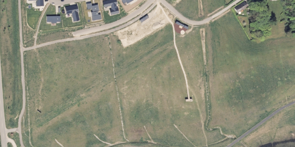 Matrikelkort Toftemarken 23
