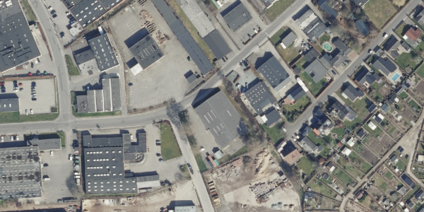 Matrikelkort Fabriksvej 22
