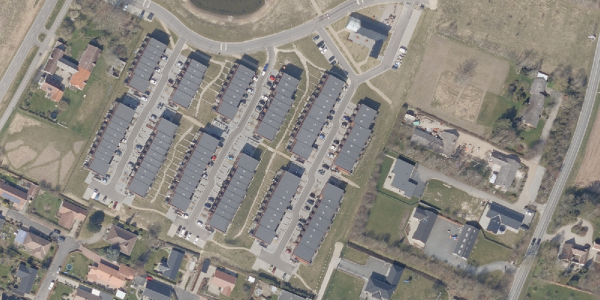 Matrikelkort Engdraget 102