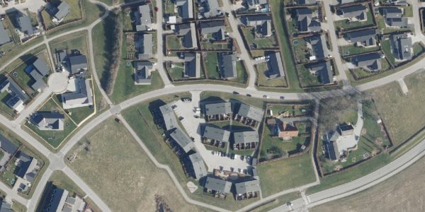 Matrikelkort Vesterhåb 16A