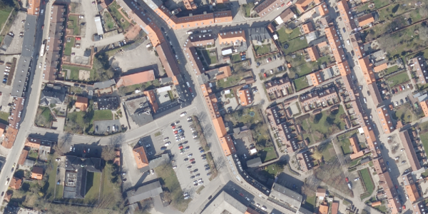 Matrikelkort Naverhaven 33B