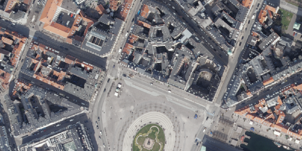 Matrikelkort Kongens Nytorv 16