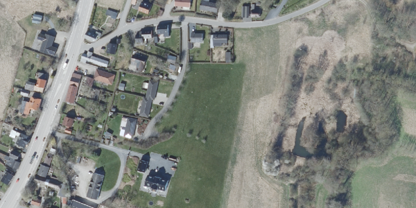Matrikelkort Engen 13