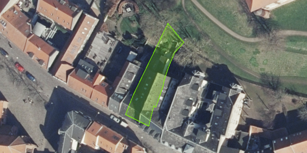 Matrikelkort Adelgade 4