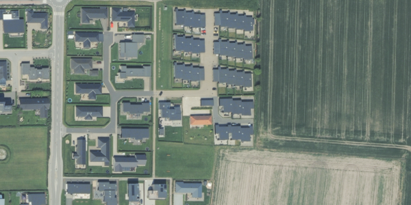 Matrikelkort Urtehaven 12D