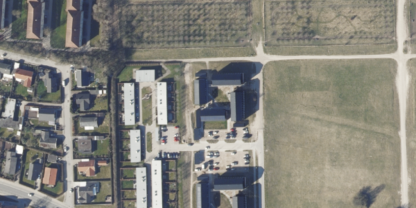 Matrikelkort Bataljonen 157