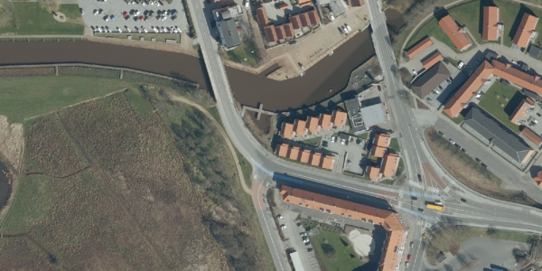 Matrikelkort Torvegade 23