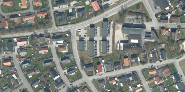 Matrikelkort Nedertoften 18B