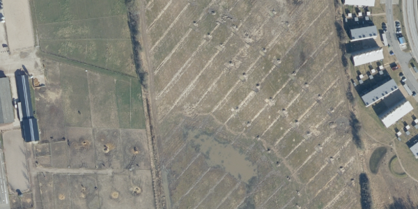 Matrikelkort Violhaven 2