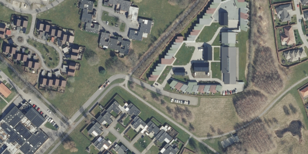 Matrikelkort Centervej 7A