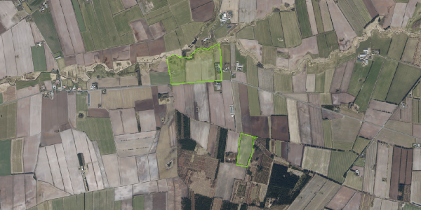 Matrikelkort Frestrupskov 2