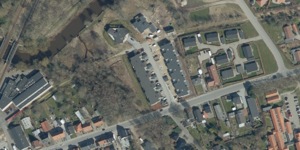 Matrikelkort Åhaven 17