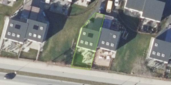 Matrikelkort Lavetten 9B
