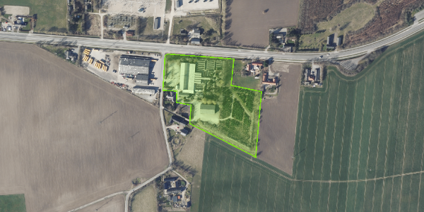 Matrikelkort Langemosevej 1