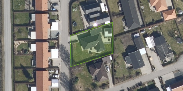 Matrikelkort Solparken 22