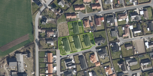 Matrikelkort Solparken 26A