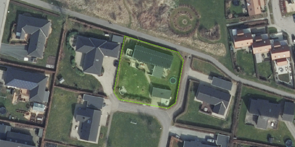 Matrikelkort Hvesager 296