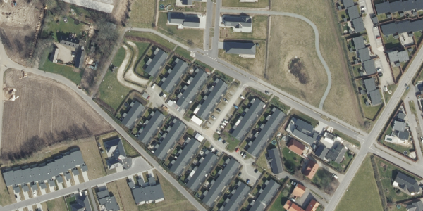 Matrikelkort Dalglimt 6
