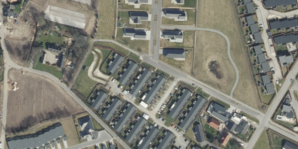 Matrikelkort Dalglimt 16