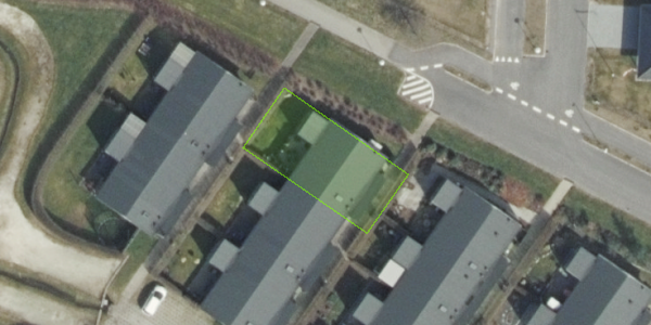 Matrikelkort Dalglimt 22