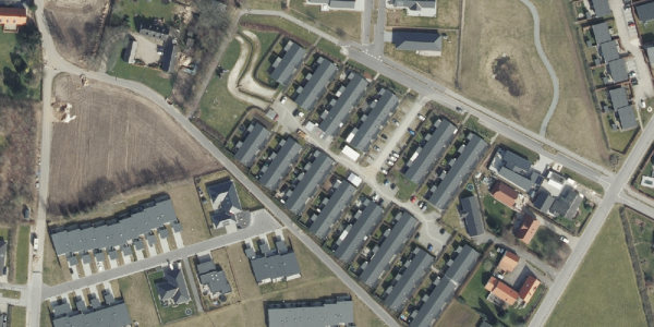Matrikelkort Dalglimt 61