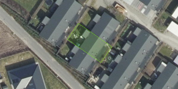 Matrikelkort Dalglimt 71