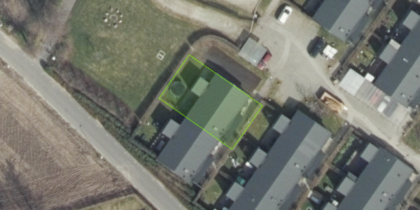 Matrikelkort Dalglimt 75