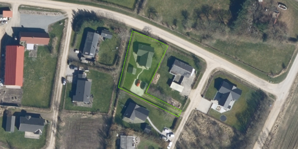 Matrikelkort Strandlyst 15