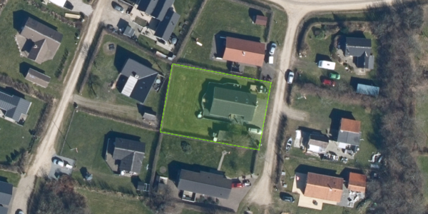 Matrikelkort Strandlyst 71