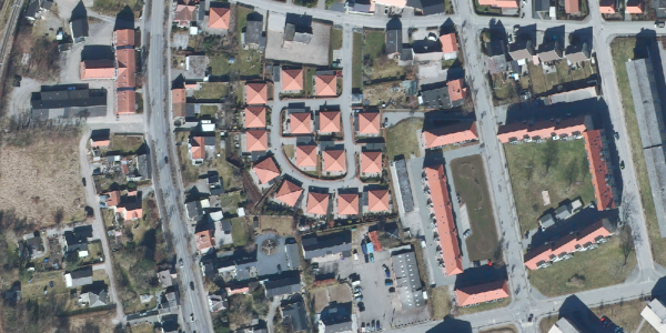 Matrikelkort Klosterparken 2