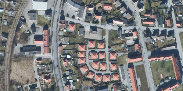 Matrikelkort Klosterparken 21