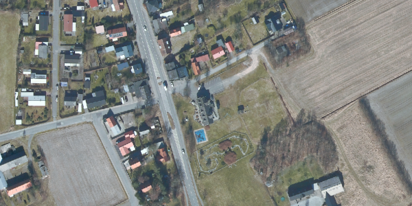 Matrikelkort Bådhusvej 2B