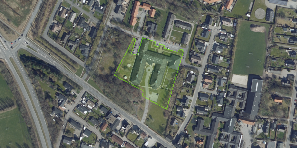 Matrikelkort Vestergade 30A
