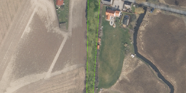 Matrikelkort Wedellsborgvej 52