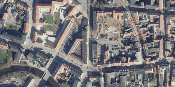 Matrikelkort Bredgade 6
