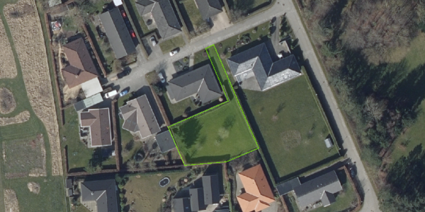 Matrikelkort Agertoften 18
