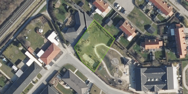 Matrikelkort Lindeparken 27