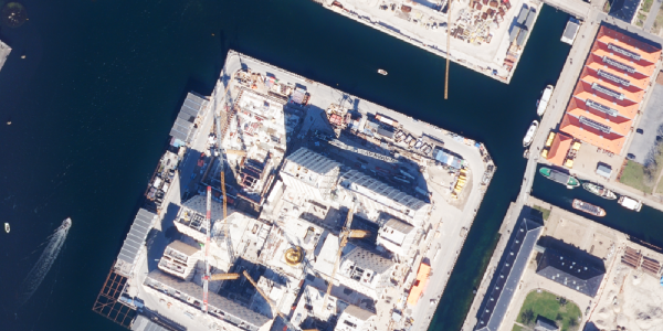 Matrikelkort Papirøen 33, 3. 3