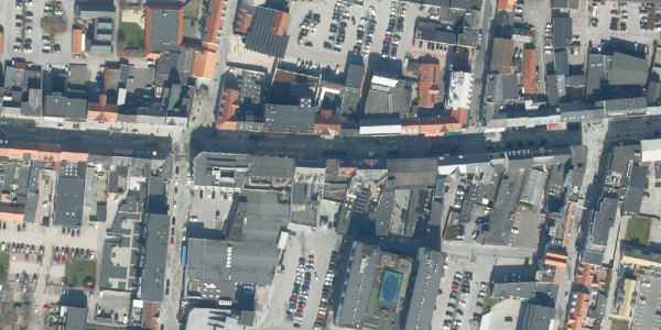 Matrikelkort Bredgade 39