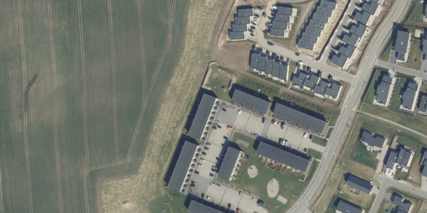 Matrikelkort Regnars Ager 38