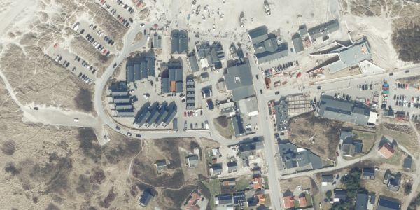 Matrikelkort Fiskerstræde 9