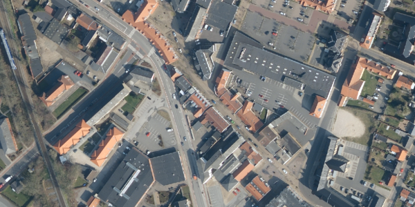 Matrikelkort Algade 60