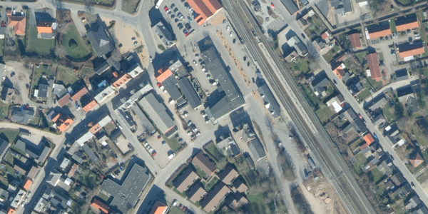 Matrikelkort Algade 4C, 1. 