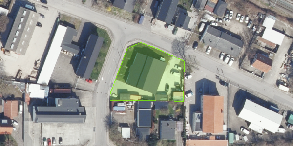 Matrikelkort Harmonivej 4