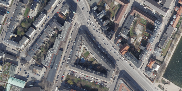 Matrikelkort Åboulevard 13A