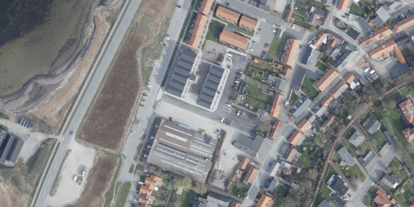 Matrikelkort Klosterholmsgade 17