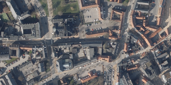 Matrikelkort Vindegade 18