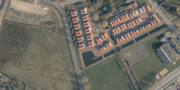 Matrikelkort Damparken 71