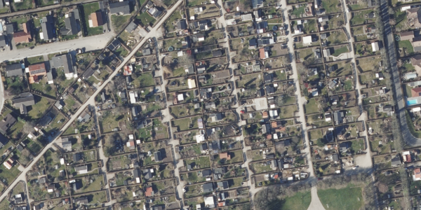 Matrikelkort Erantisvej 18