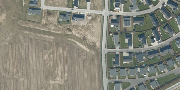 Matrikelkort Vesterdamsvænget 67